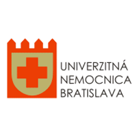 logo Univerzitná nemocnica Bratislava