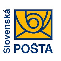 logo Slovenská pošta