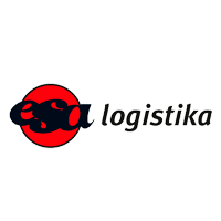 logo ESA logistika