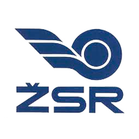 logo ŽSR